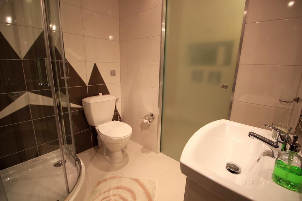 Apartament Bazatatry Sabala Apartman Zakopane Szoba fotó